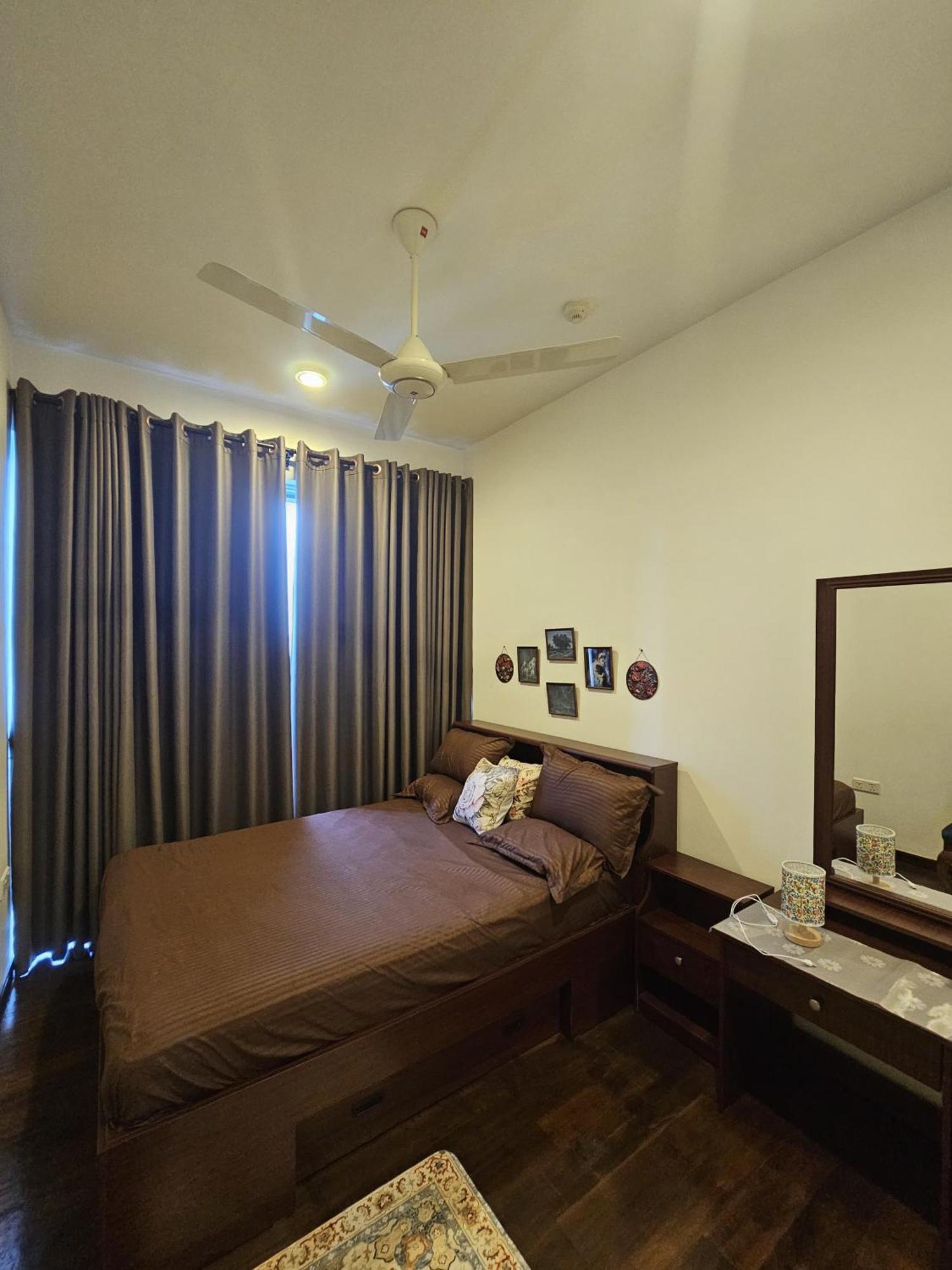 Apartment Capital Twin Peaks Colombo