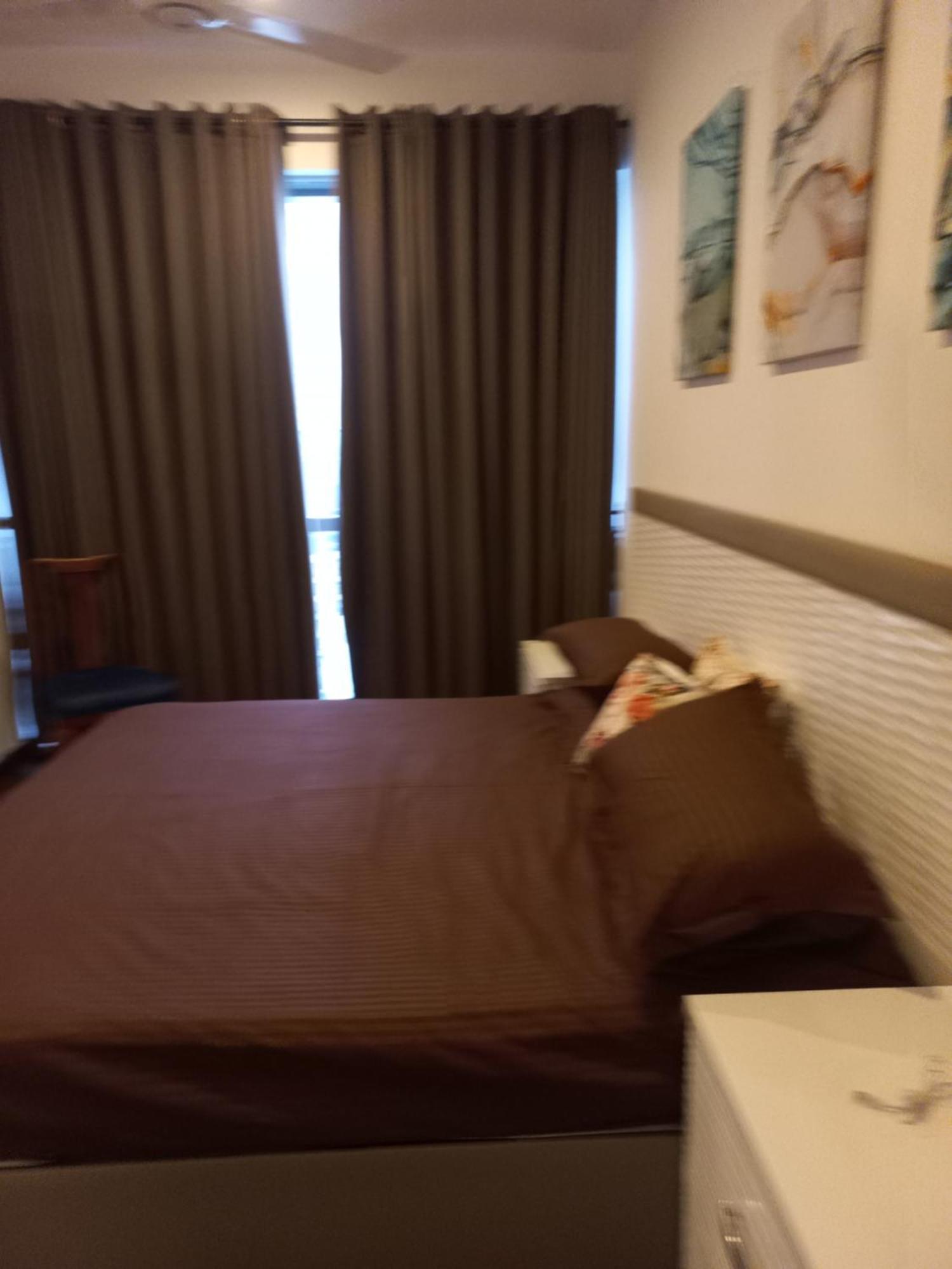 Apartment Capital Twin Peaks Colombo